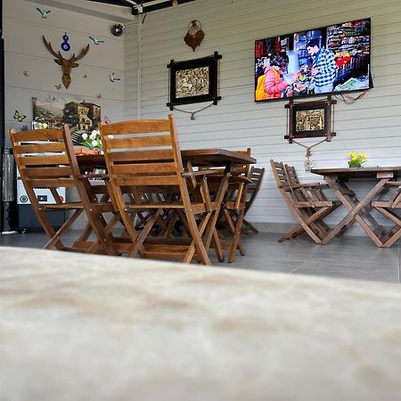 Gardenya Lara Suit Hotel Antalya Eksteriør billede