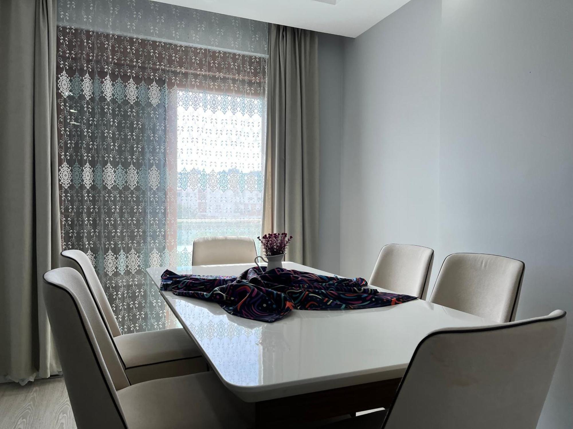 Gardenya Lara Suit Hotel Antalya Eksteriør billede