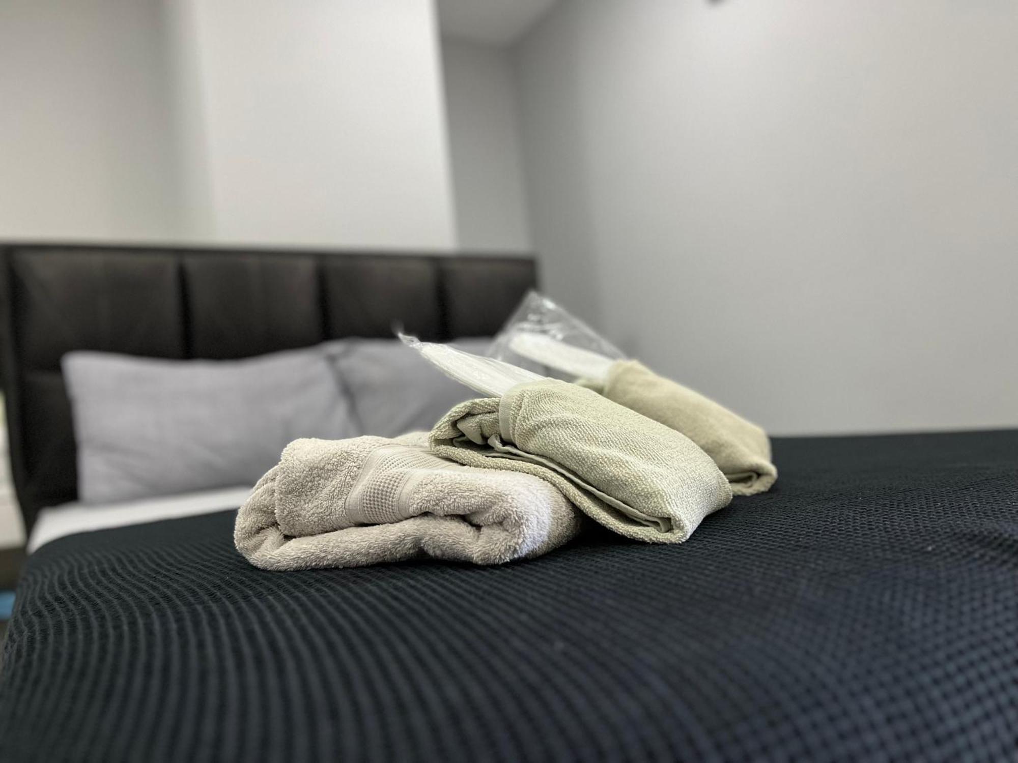 Gardenya Lara Suit Hotel Antalya Eksteriør billede