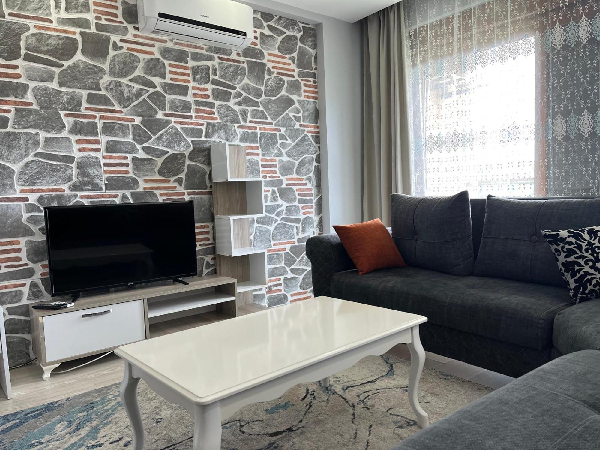 Gardenya Lara Suit Hotel Antalya Eksteriør billede