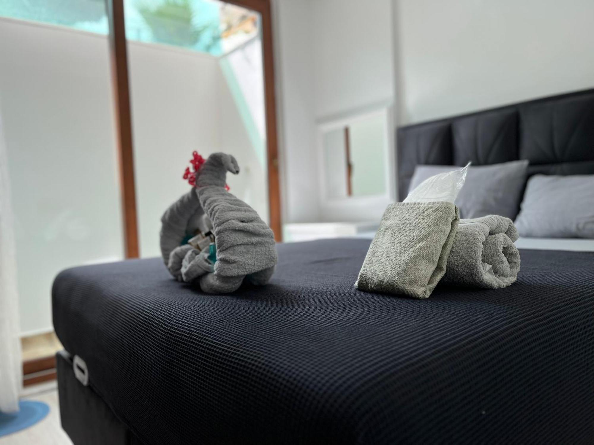 Gardenya Lara Suit Hotel Antalya Eksteriør billede