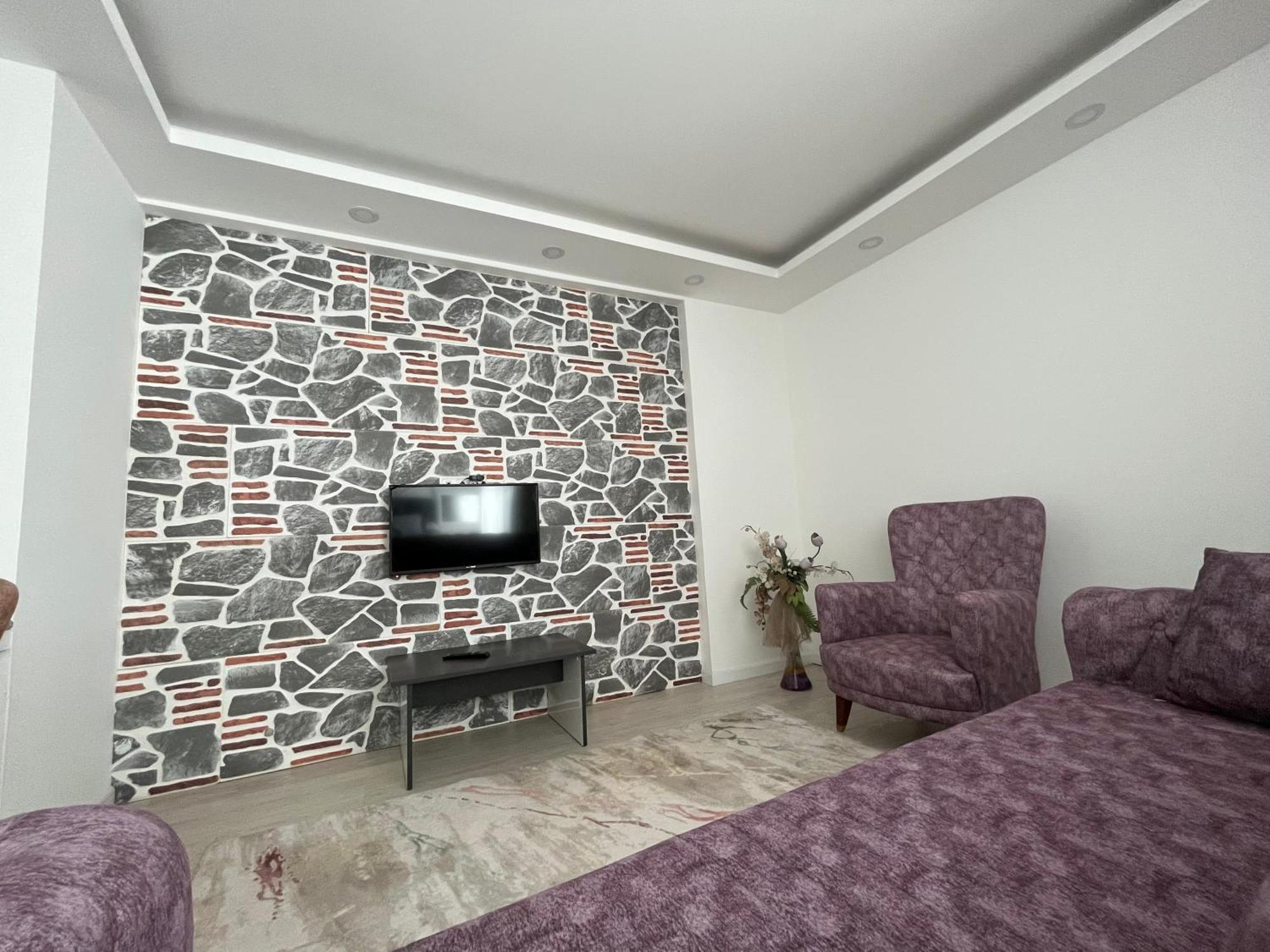 Gardenya Lara Suit Hotel Antalya Eksteriør billede